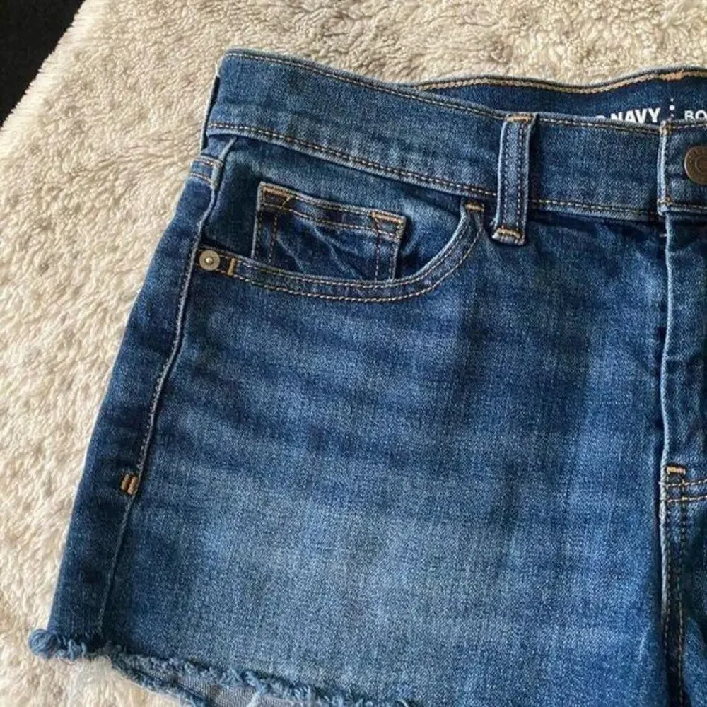 Old Navy Women’s Denim Shorts